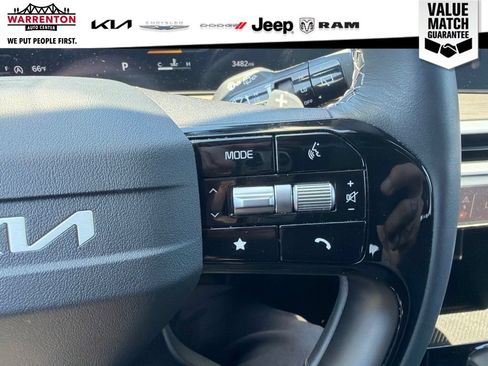 Used 2026 Kia Sorento SX Prestige AWD/4WD image 18