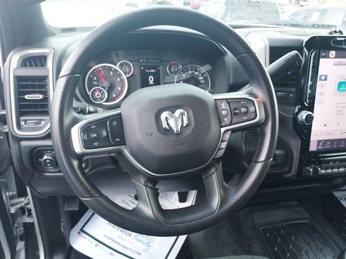 Used 2026 RAM 5500 Tradesman AWD/4WD image 14