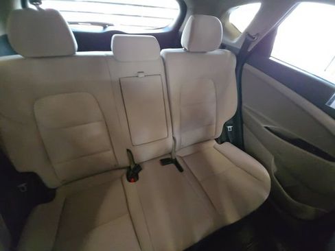 Used 2021 Hyundai Tucson Sport AWD/4WD image 22