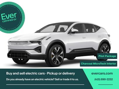 Used 2025 Polestar Polestar 3