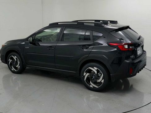 New 2026 Subaru Crosstrek 2.5i Limited AWD/4WD image 7