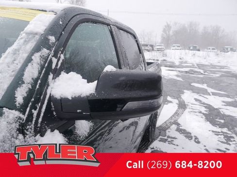 New 2026 RAM 1500 4x4 Crew Cab image 13