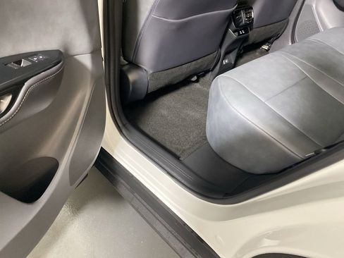 Certified 2023 Lexus RZ 450e Premium w/ Technology Package image 27