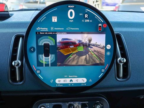 Used 2025 MINI Cooper Countryman SE image 26