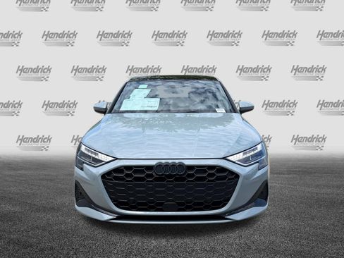Used 2026 Audi A3 2.0T Premium AWD/4WD image 3