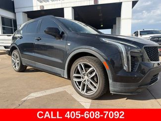 Used 2019 Cadillac XT4 Sport AWD/4WD video 1