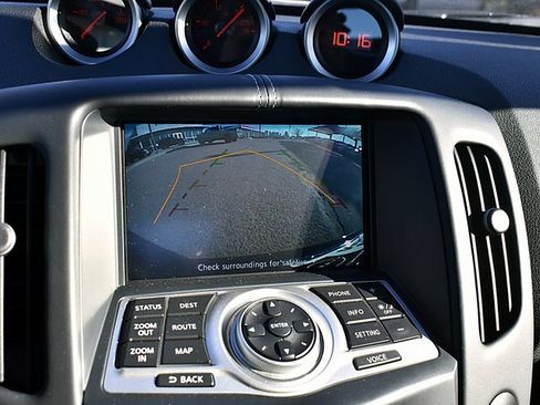 Used 2019 Nissan 370Z Touring image 28