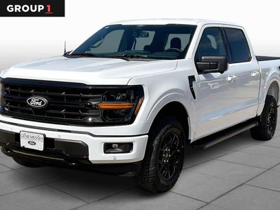 New 2025 Ford F150 XLT