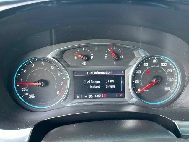 Used 2023 Chevrolet Traverse LT FWD image 15