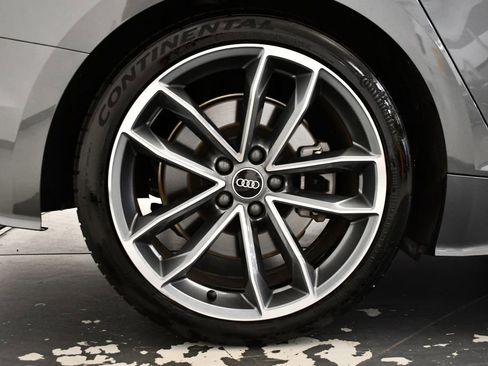 Certified 2023 Audi A5 2.0T Premium w/ Convenience Package image 15