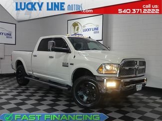 Used 2018 RAM 2500 Laramie w/ Snow Chief Group video 1