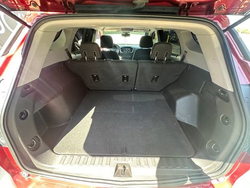 Used 2018 GMC Terrain SLE FWD image 39