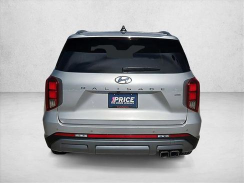 Used 2024 Hyundai Palisade SEL image 7