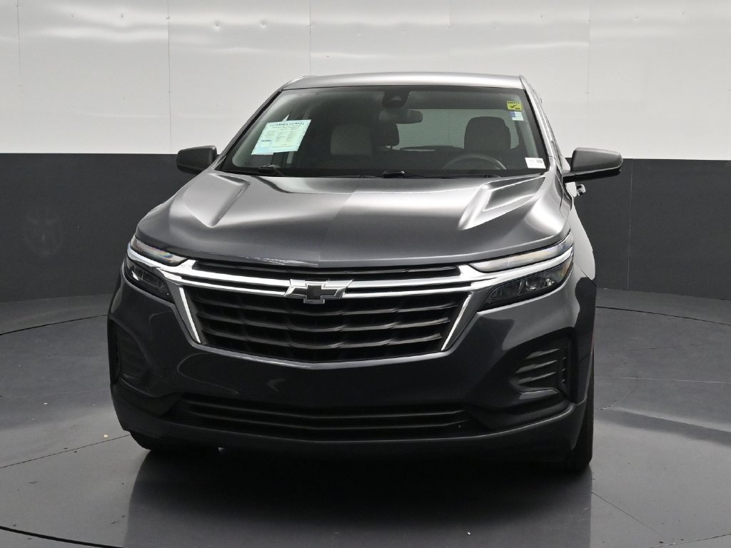 Used 2022 Chevrolet Equinox LS FWD image 6