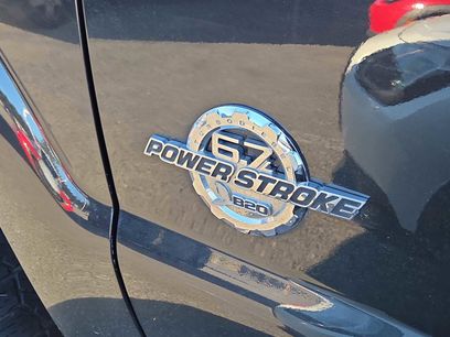 Used 2014 Ford F250 Platinum