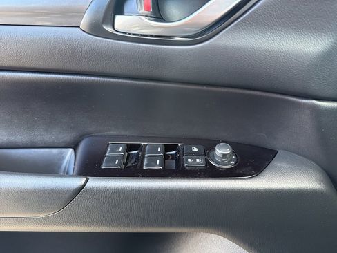 Used 2024 MAZDA CX-5 AWD 2.5 S w/ Select Package image 18