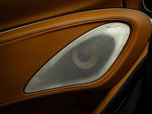 Used 2025 McLaren GTS image 44