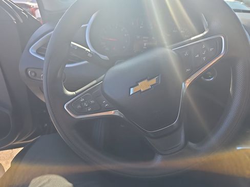 Used 2023 Chevrolet Malibu LT FWD image 13