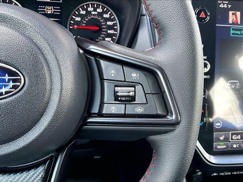 Used 2024 Subaru WRX TR image 12