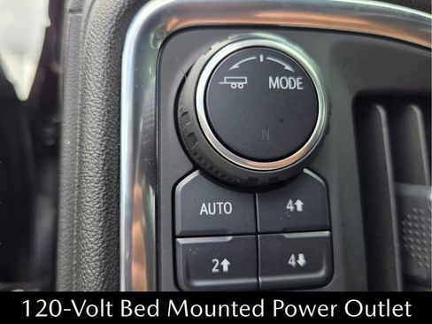Used 2020 Chevrolet Silverado 2500 High Country w/ Z71 Off-Road Package AWD/4WD image 32