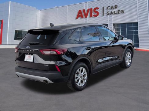Used 2025 Ford Escape Active AWD/4WD image 6