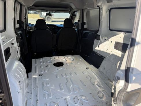 Used 2022 RAM ProMaster City Tradesman FWD image 24