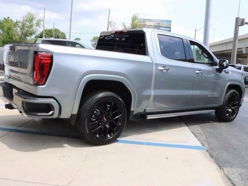New 2025 GMC Sierra 1500 Denali w/ Denali Reserve Package image 7