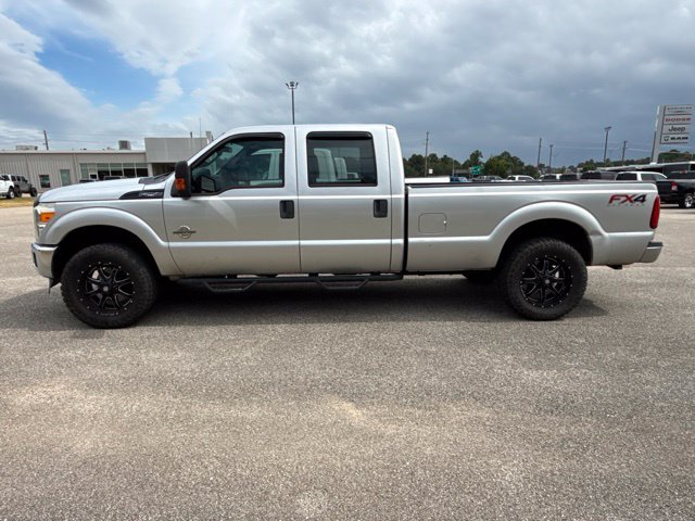 Used 2016 Ford F250 XL w/ Power Equipment Group AWD/4WD image 1