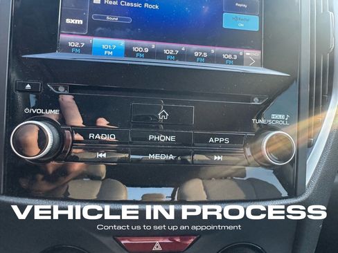 Used 2021 Subaru Forester image 21