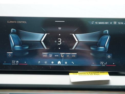 New 2026 BMW X3 xDrive30i w/ Convenience Package AWD/4WD image 16