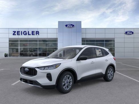 New 2026 Ford Escape Active w/ Cold Weather Package image 1