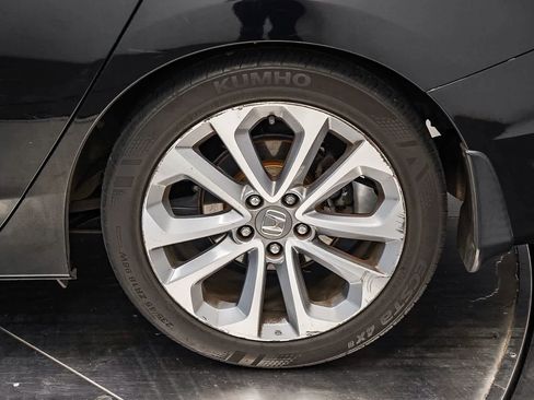 Used 2014 Honda Accord Sport image 10