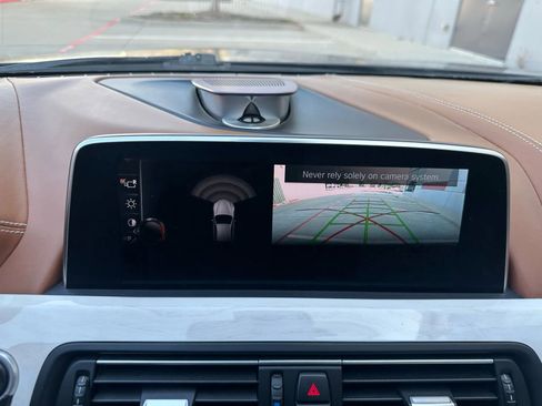 Used 2017 BMW 650i Gran Coupe image 43