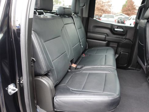 Used 2023 GMC Sierra 1500 Pro image 29