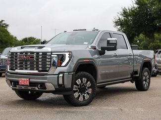Used 2024 GMC Sierra 2500 Denali w/ Denali Reserve Package AWD/4WD video 2