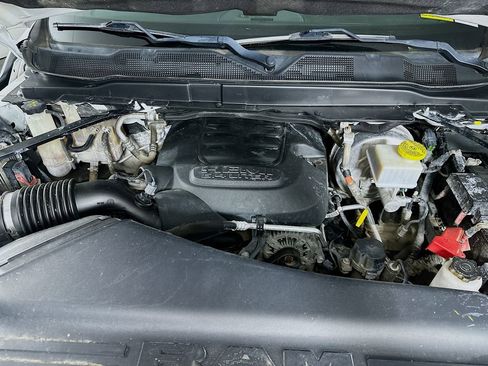 Used 2022 RAM 2500 Tradesman image 32