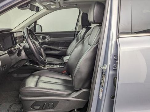 Used 2022 Kia Sorento SX image 14