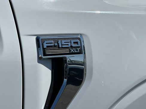 Used 2023 Ford F150 XLT image 24