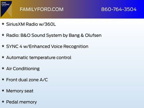 Certified 2023 Ford F250 Lariat w/ Chrome Package image 11