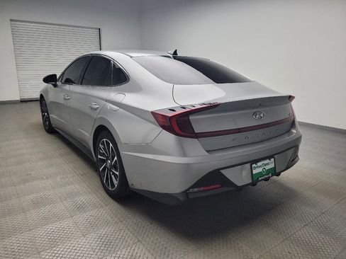 Used 2020 Hyundai Sonata SEL Plus image 5