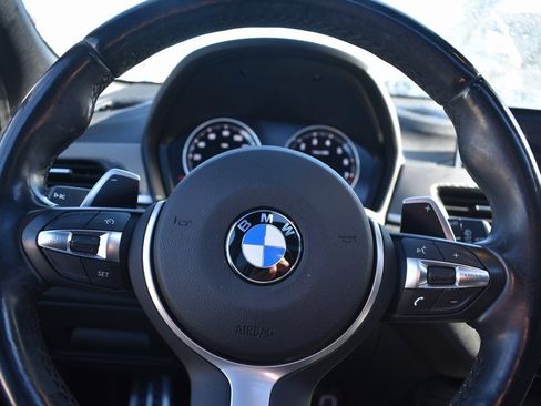 Used 2022 BMW X2 sDrive28i image 14