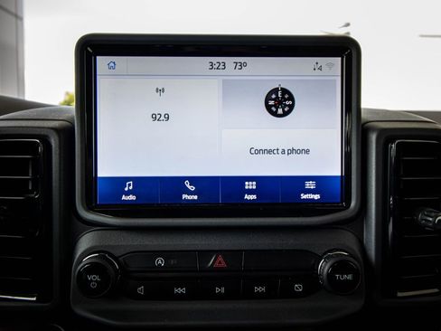 Used 2021 Ford Bronco Sport Outer Banks w/ Outer Banks Package (96D) AWD/4WD image 42