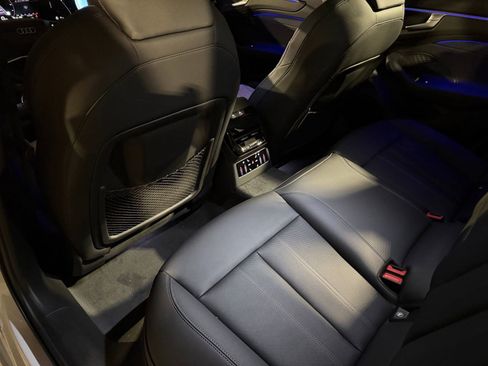 New 2026 Audi A6 Prestige image 20