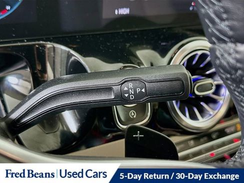 Used 2023 Mercedes-Benz GLA 250 4MATIC image 17