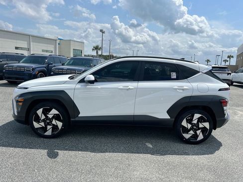 New 2026 Hyundai Kona Limited image 5