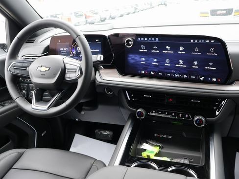 New 2026 Chevrolet Tahoe LT w/ Comfort Package image 32