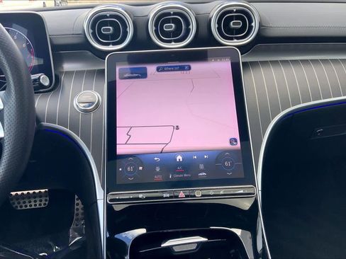 Used 2023 Mercedes-Benz C 300 Sedan image 7