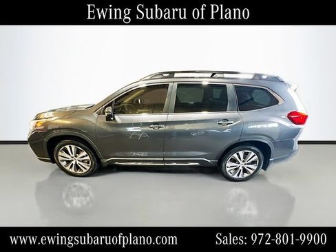 Used 2019 Subaru Ascent Limited w/ Popular Package #3 AWD/4WD image 4