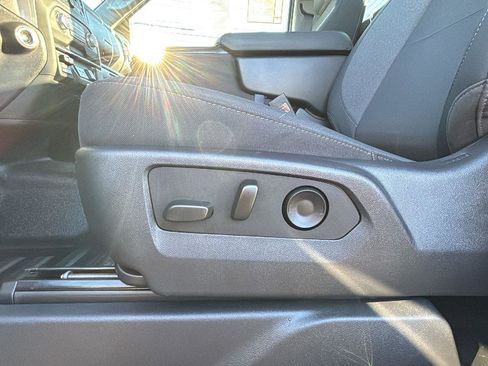 New 2025 GMC Sierra 1500 Pro w/ Pro Value Package image 24