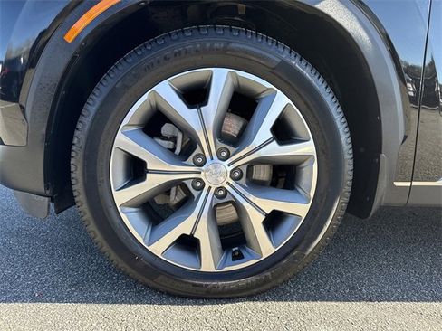 Used 2020 Hyundai Palisade SEL w/ Convenience Package image 11